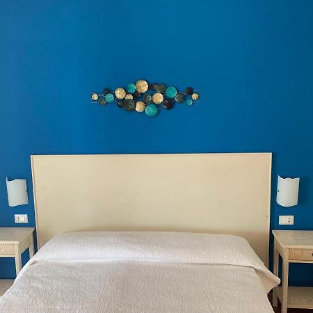 Villa Ancora Bed & Breakfast San Vito Lo Capo Kültér fotó