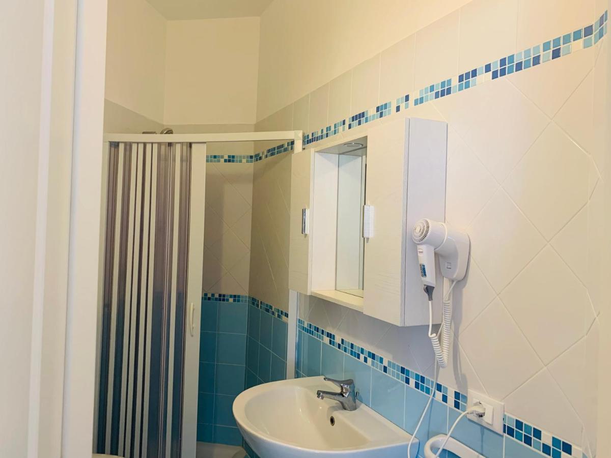 Villa Ancora Bed & Breakfast San Vito Lo Capo Kültér fotó